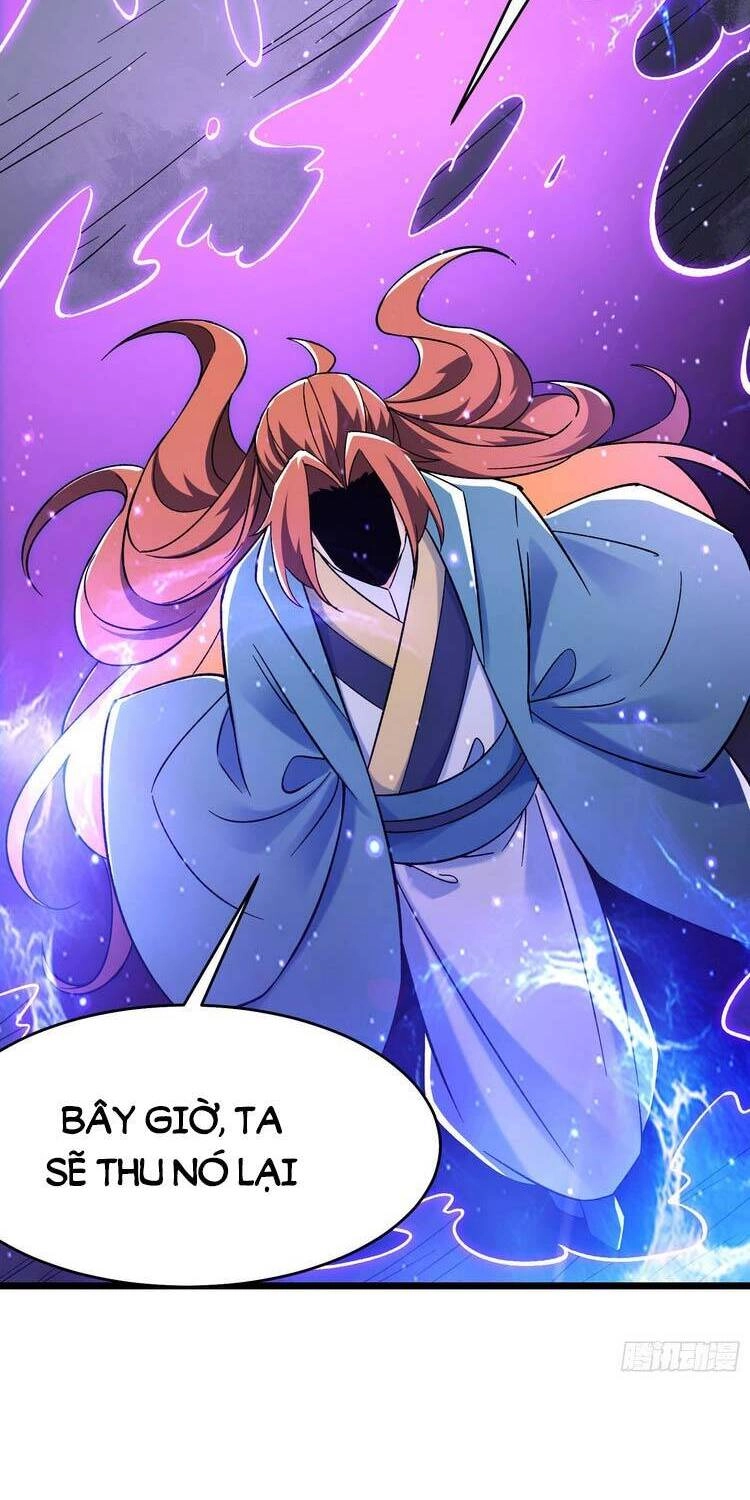 Đồ Đệ Của Ta Đều Là Nữ Ma Đầu Chapter 127 - 33