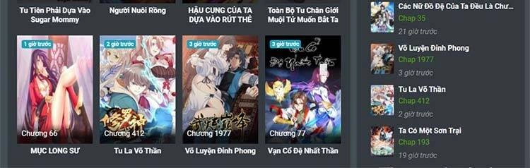 Đồ Đệ Của Ta Đều Là Nữ Ma Đầu Chapter 127 - 39