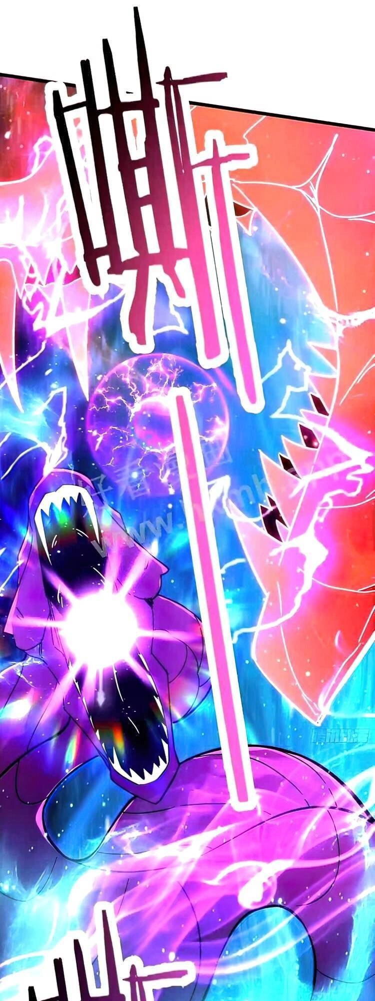 Đồ Đệ Của Ta Đều Là Nữ Ma Đầu Chapter 128 - 1