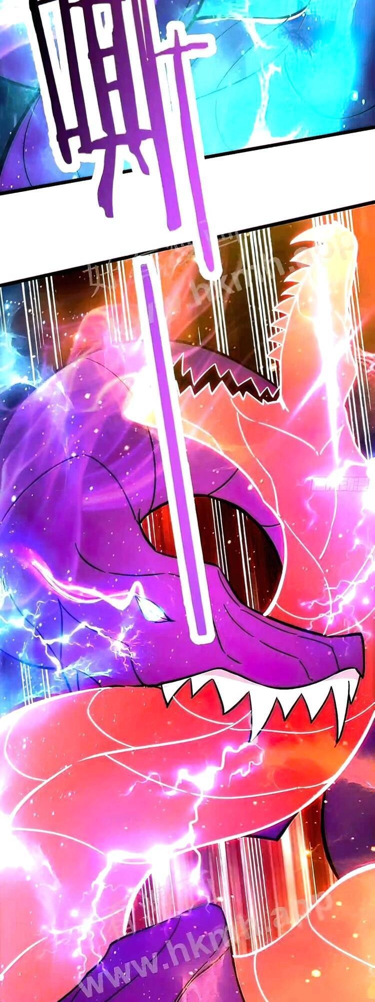 Đồ Đệ Của Ta Đều Là Nữ Ma Đầu Chapter 128 - 2