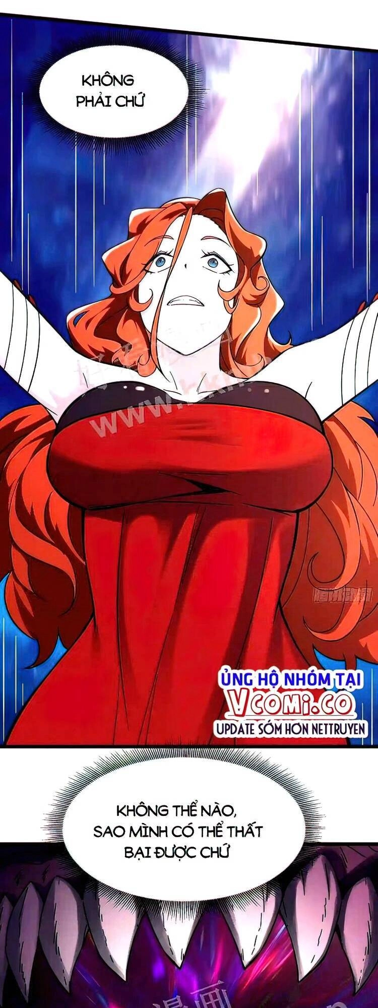 Đồ Đệ Của Ta Đều Là Nữ Ma Đầu Chapter 128 - 7