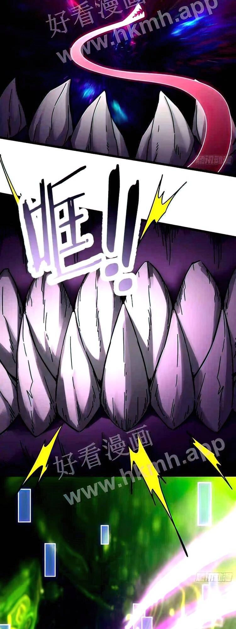 Đồ Đệ Của Ta Đều Là Nữ Ma Đầu Chapter 128 - 8