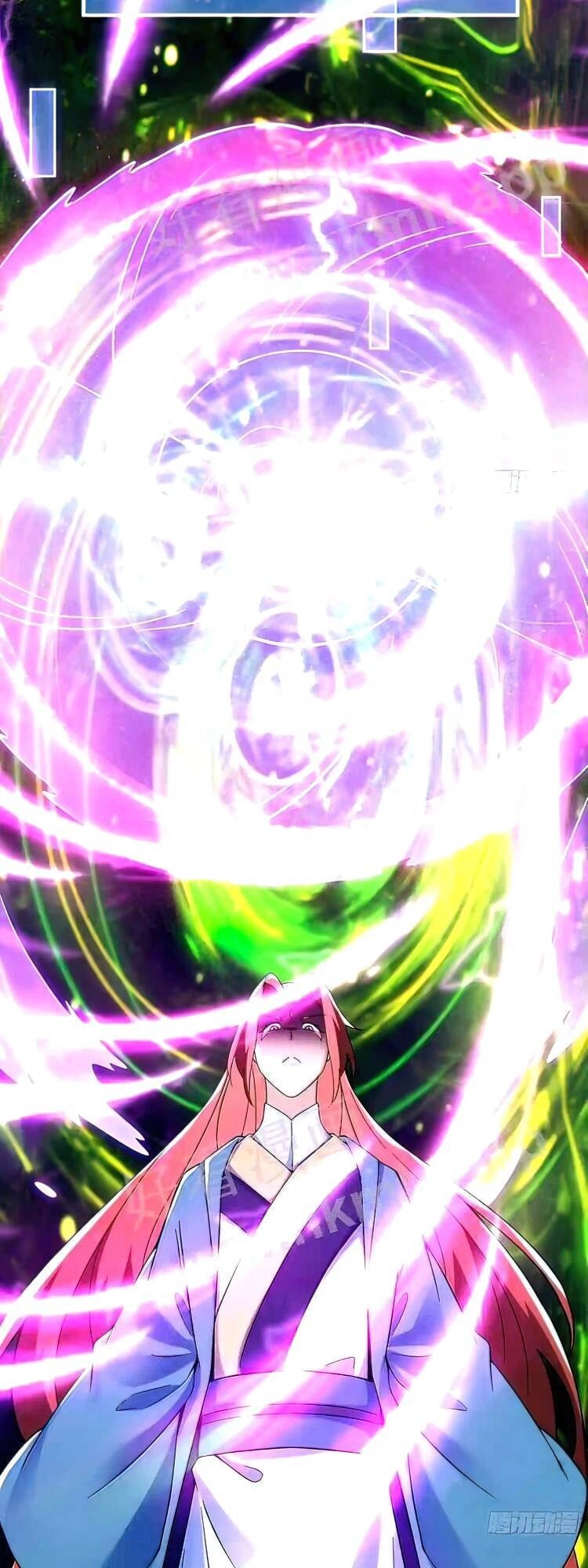 Đồ Đệ Của Ta Đều Là Nữ Ma Đầu Chapter 128 - 10