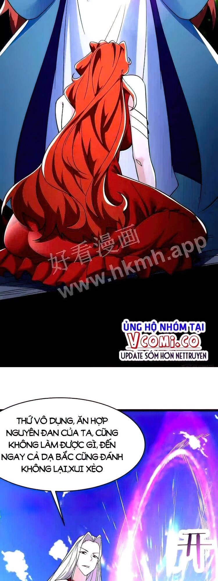 Đồ Đệ Của Ta Đều Là Nữ Ma Đầu Chapter 128 - 11