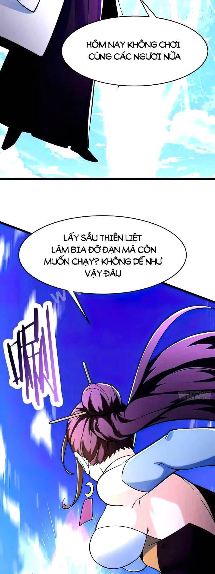 Đồ Đệ Của Ta Đều Là Nữ Ma Đầu Chapter 128 - 13