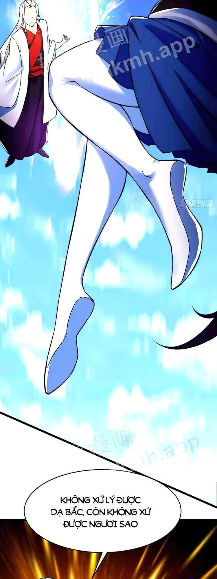 Đồ Đệ Của Ta Đều Là Nữ Ma Đầu Chapter 128 - 14