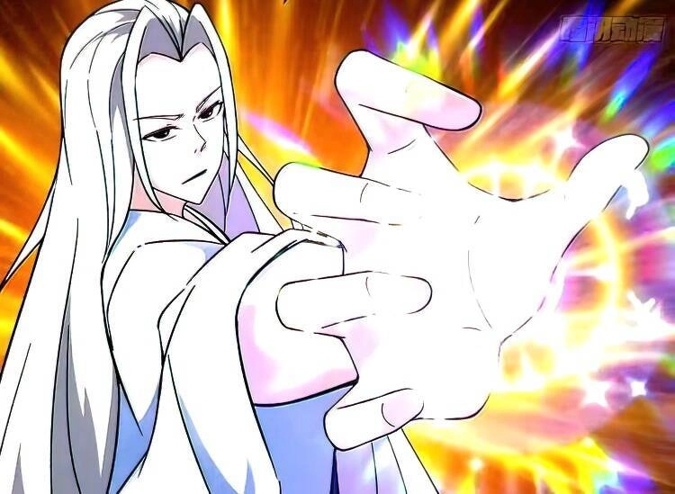 Đồ Đệ Của Ta Đều Là Nữ Ma Đầu Chapter 128 - 15