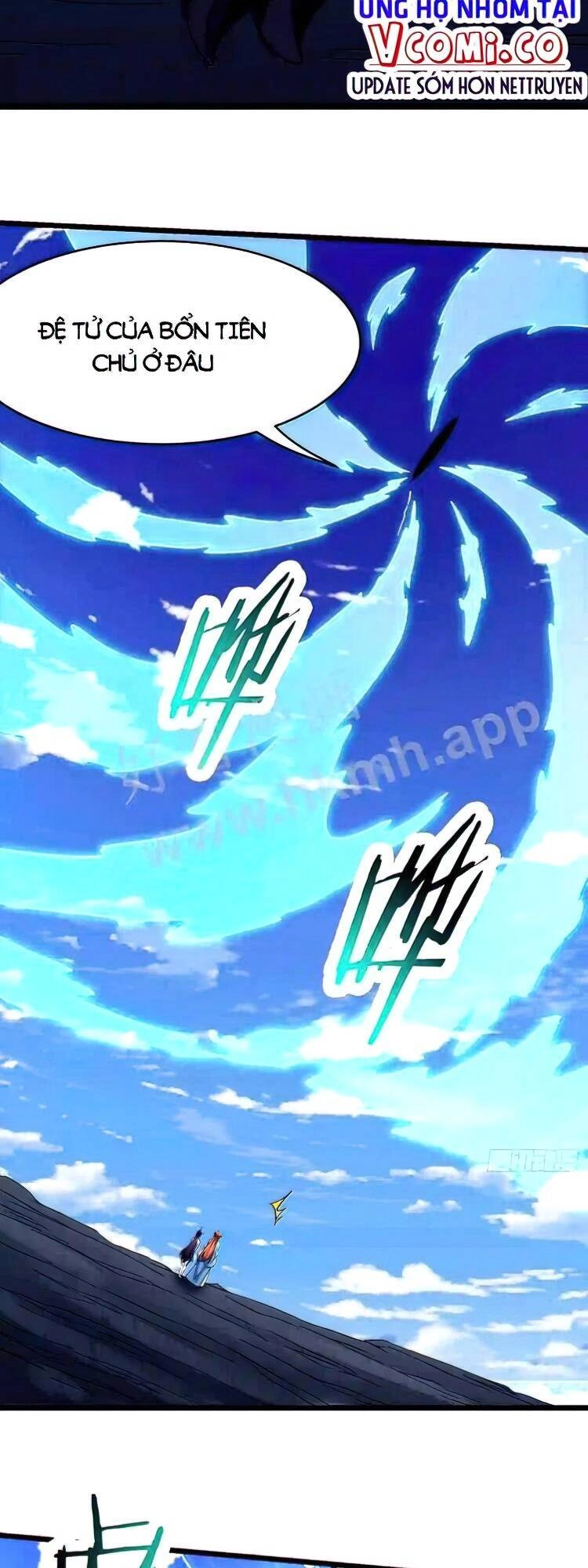 Đồ Đệ Của Ta Đều Là Nữ Ma Đầu Chapter 128 - 20