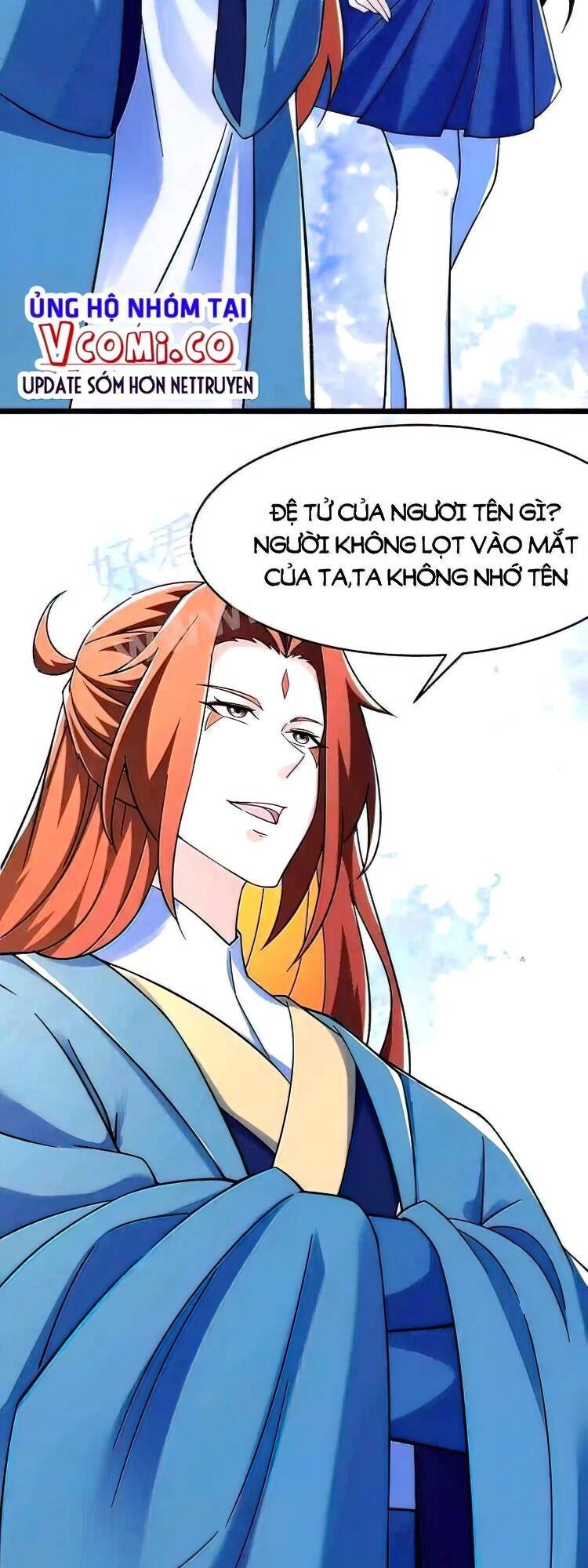 Đồ Đệ Của Ta Đều Là Nữ Ma Đầu Chapter 128 - 23