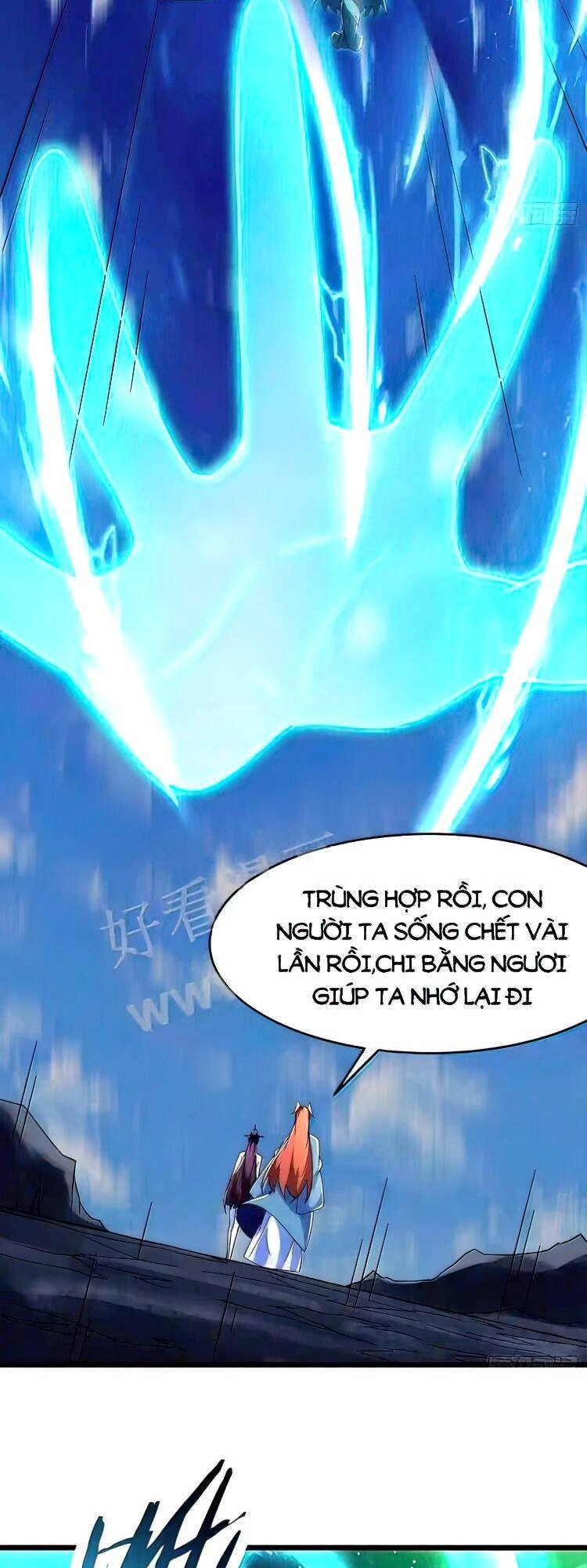 Đồ Đệ Của Ta Đều Là Nữ Ma Đầu Chapter 128 - 25