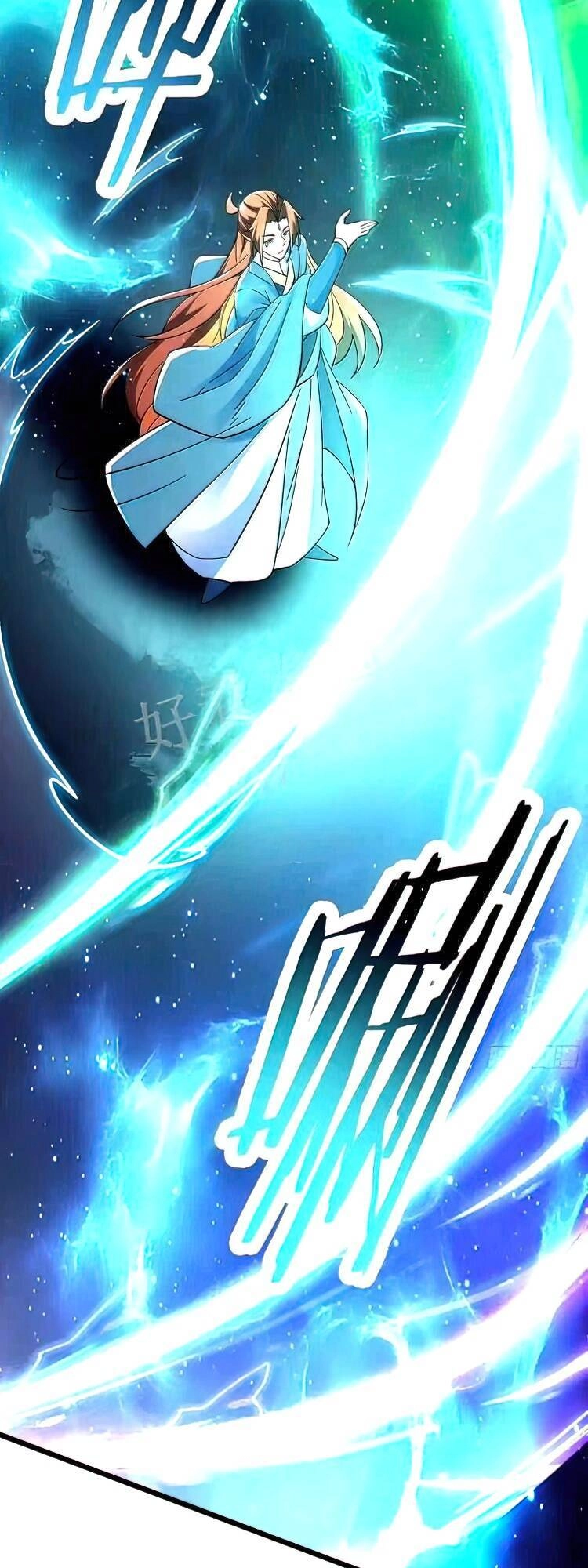 Đồ Đệ Của Ta Đều Là Nữ Ma Đầu Chapter 128 - 26