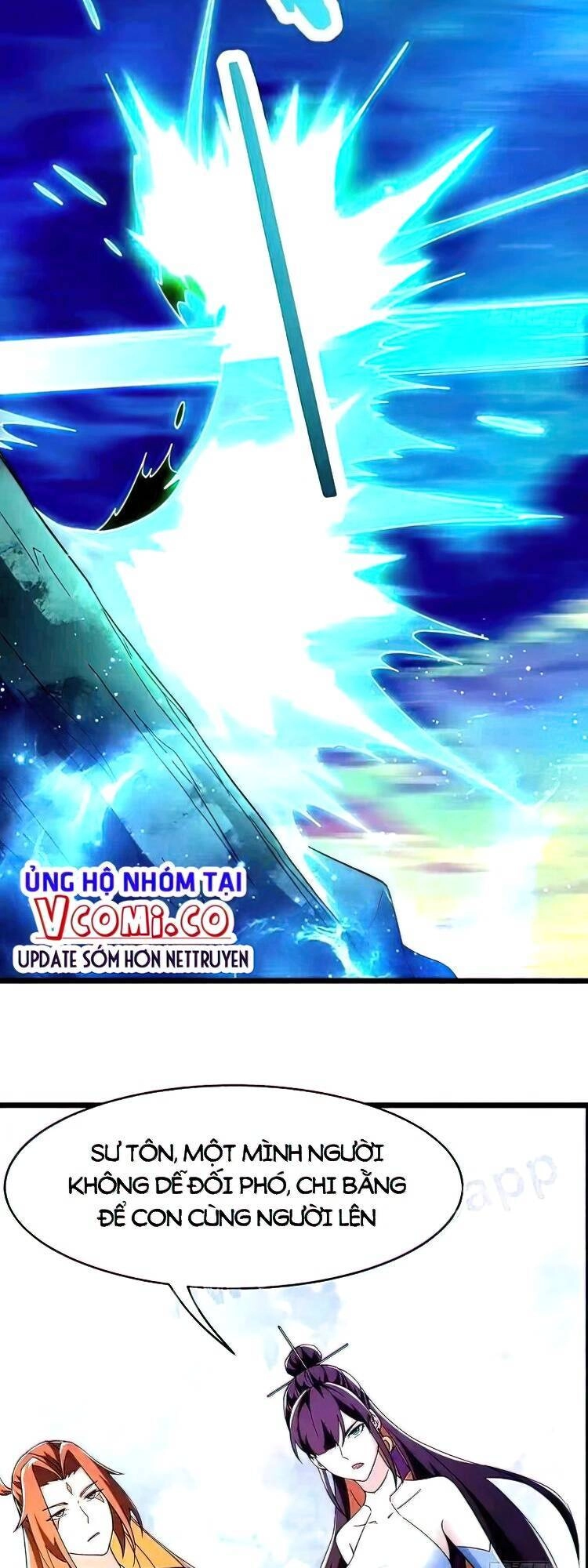 Đồ Đệ Của Ta Đều Là Nữ Ma Đầu Chapter 128 - 28