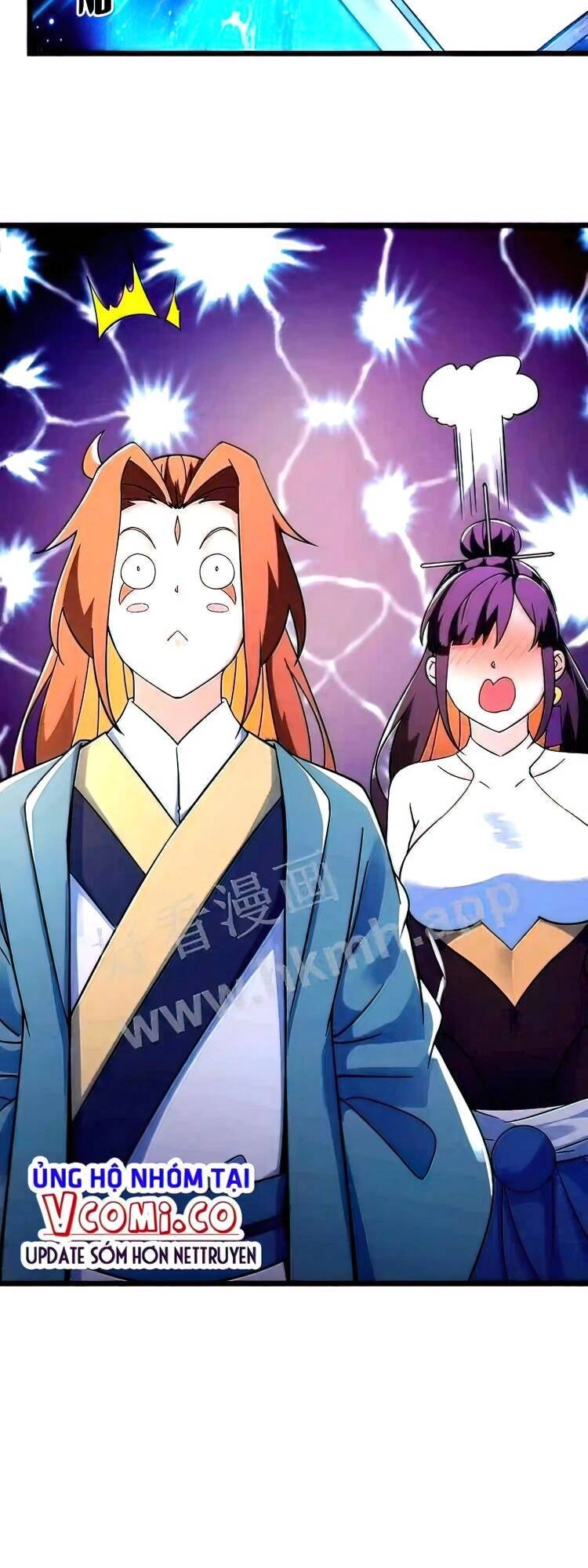 Đồ Đệ Của Ta Đều Là Nữ Ma Đầu Chapter 128 - 32