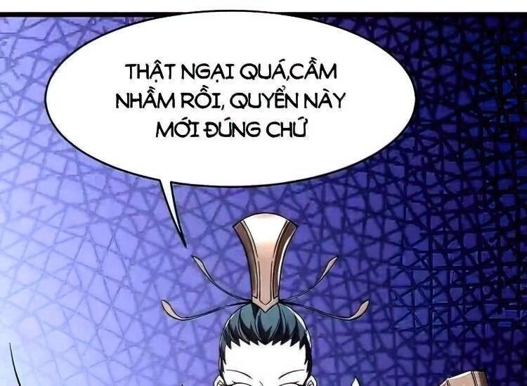 Đồ Đệ Của Ta Đều Là Nữ Ma Đầu Chapter 128 - 33