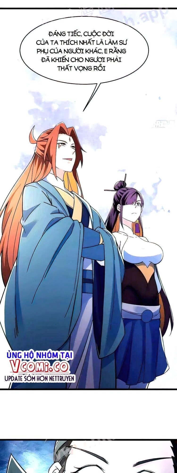 Đồ Đệ Của Ta Đều Là Nữ Ma Đầu Chapter 128 - 35