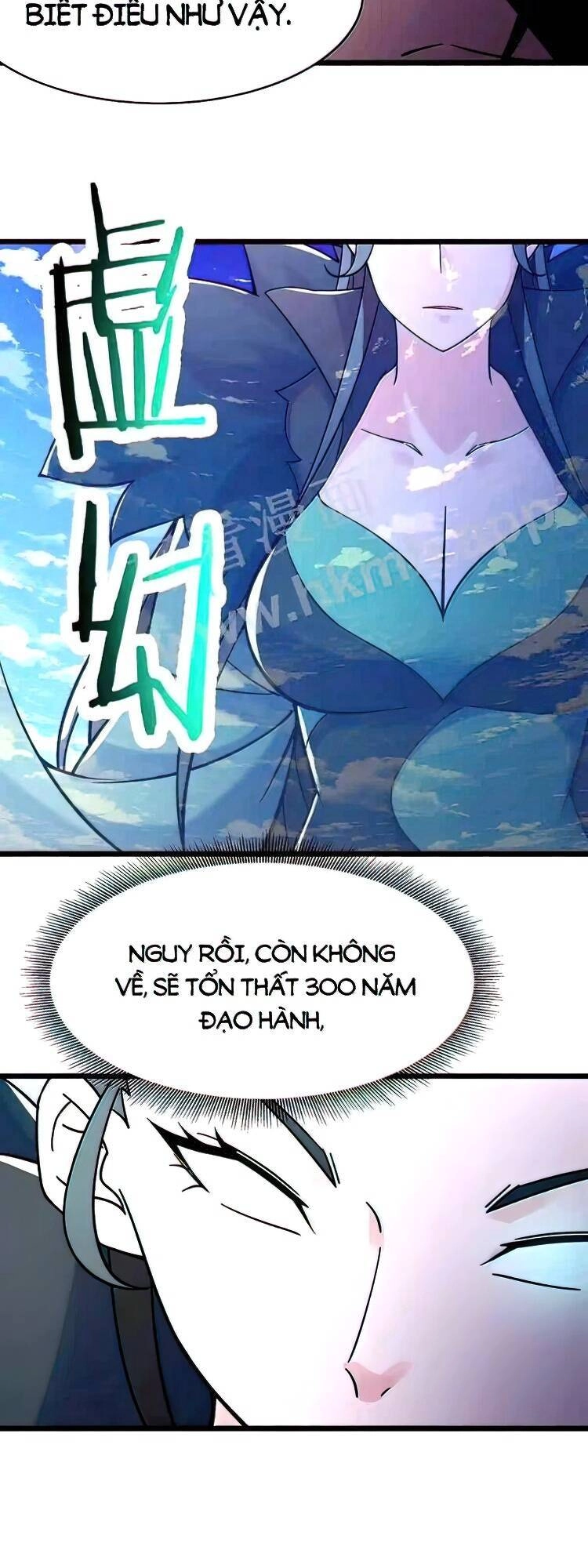 Đồ Đệ Của Ta Đều Là Nữ Ma Đầu Chapter 128 - 37