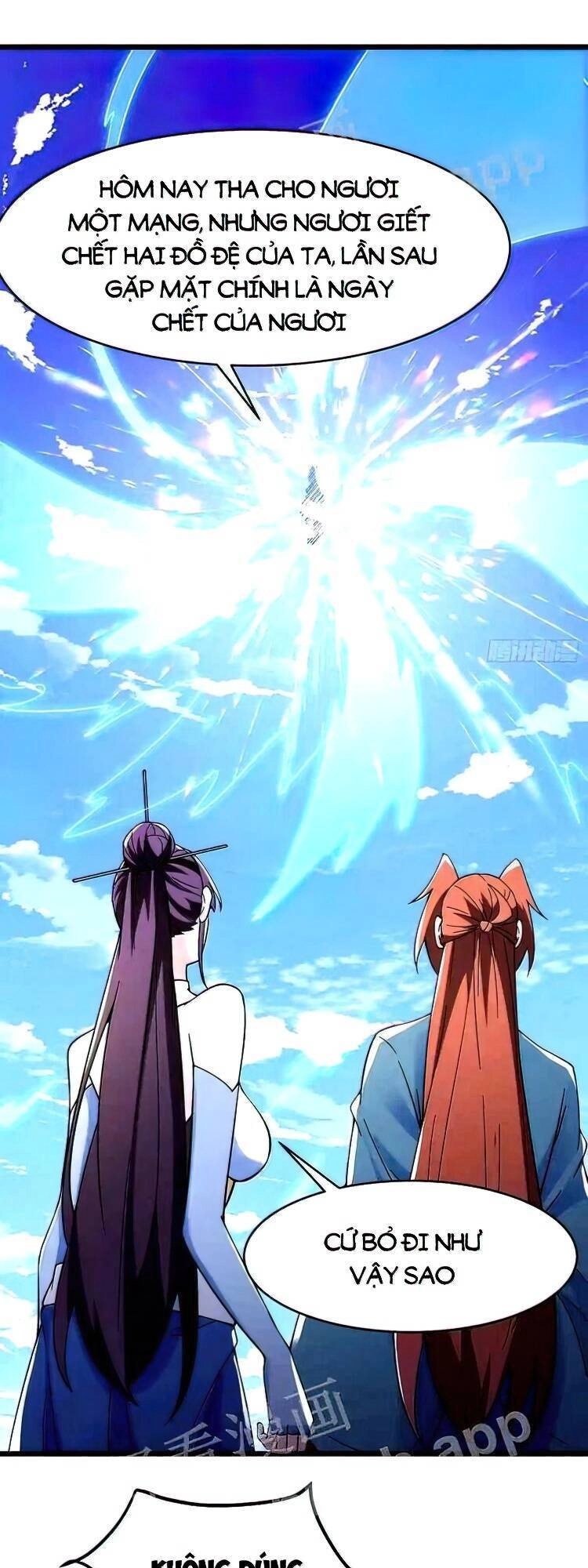 Đồ Đệ Của Ta Đều Là Nữ Ma Đầu Chapter 128 - 38