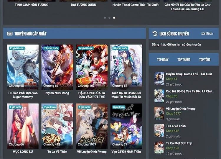 Đồ Đệ Của Ta Đều Là Nữ Ma Đầu Chapter 128 - 42