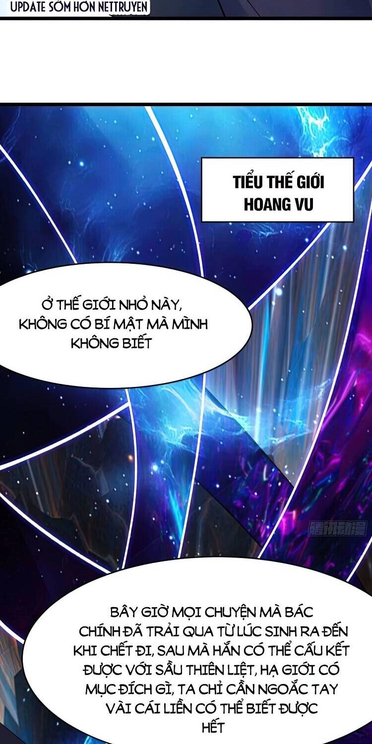 Đồ Đệ Của Ta Đều Là Nữ Ma Đầu Chapter 129 - 2