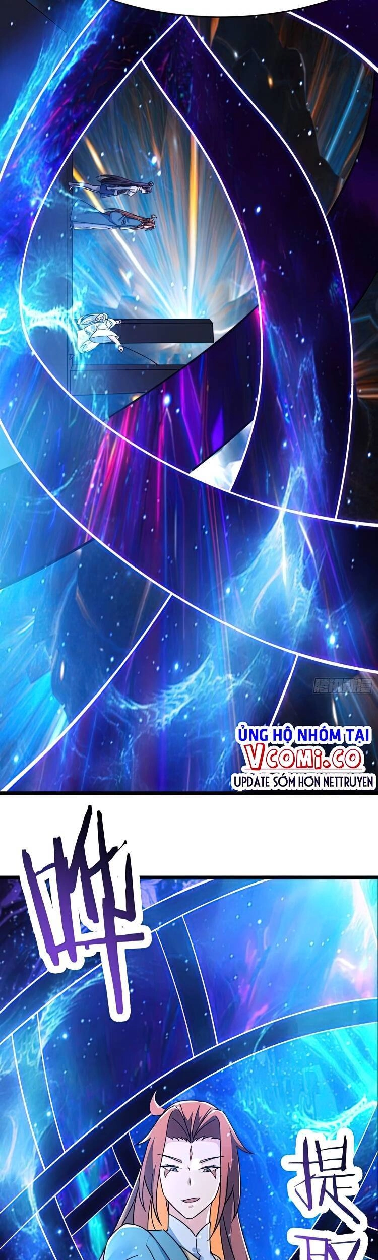 Đồ Đệ Của Ta Đều Là Nữ Ma Đầu Chapter 129 - 3