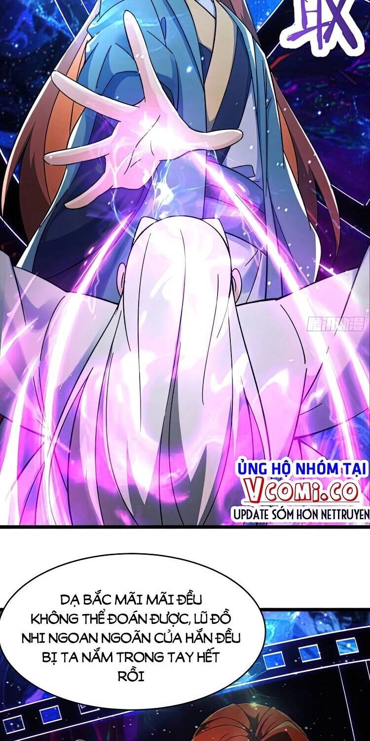 Đồ Đệ Của Ta Đều Là Nữ Ma Đầu Chapter 129 - 4