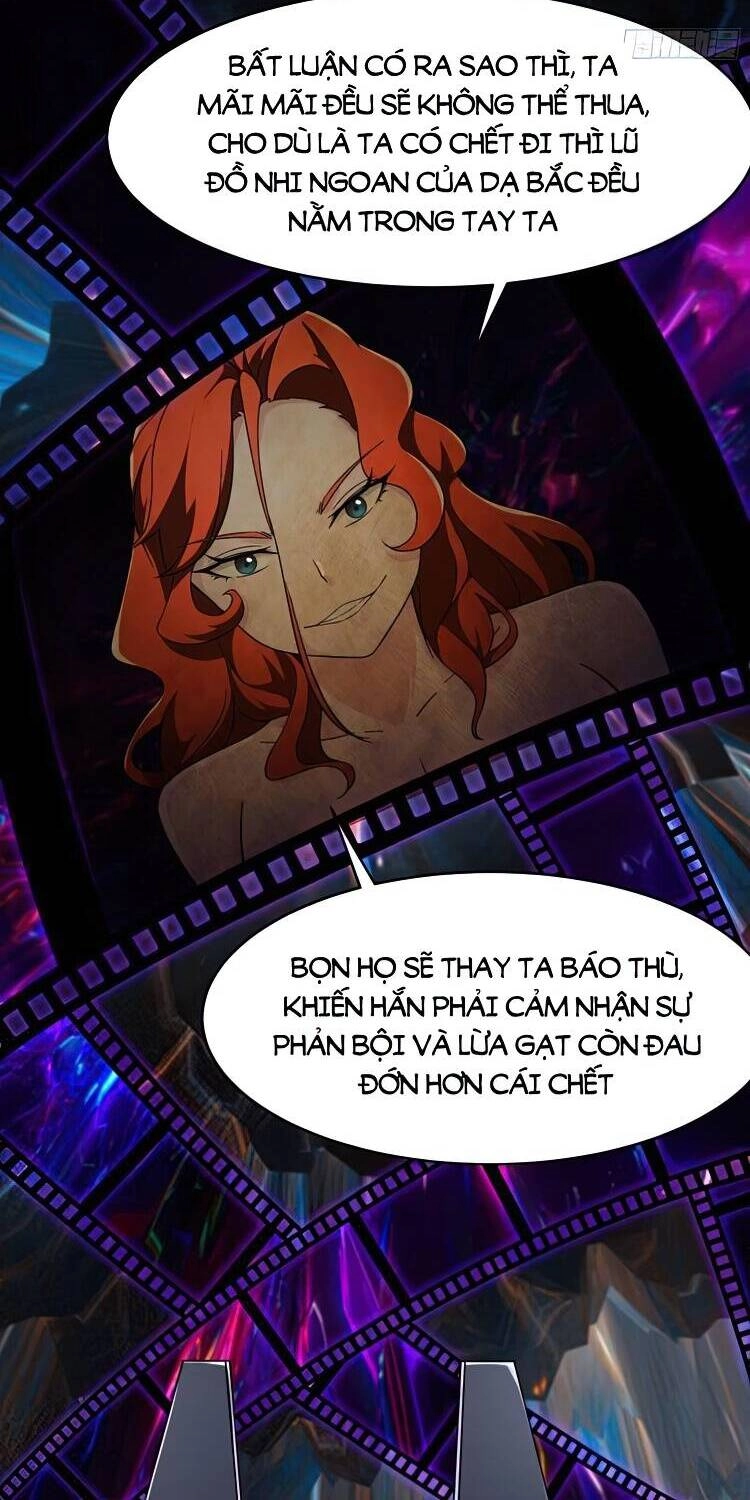 Đồ Đệ Của Ta Đều Là Nữ Ma Đầu Chapter 129 - 6