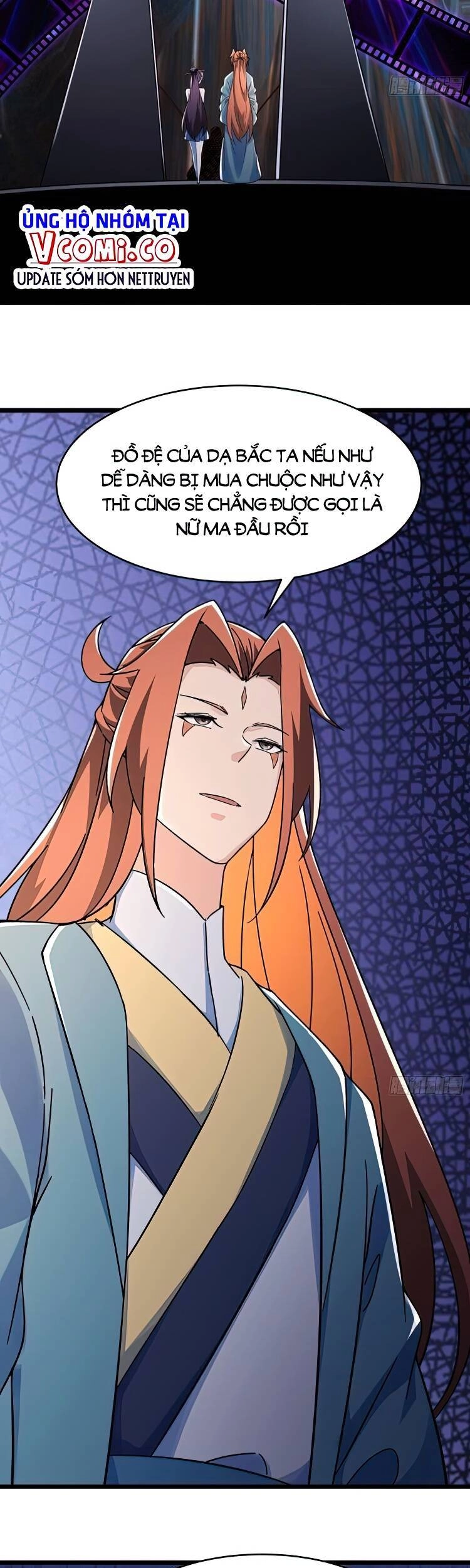 Đồ Đệ Của Ta Đều Là Nữ Ma Đầu Chapter 129 - 7