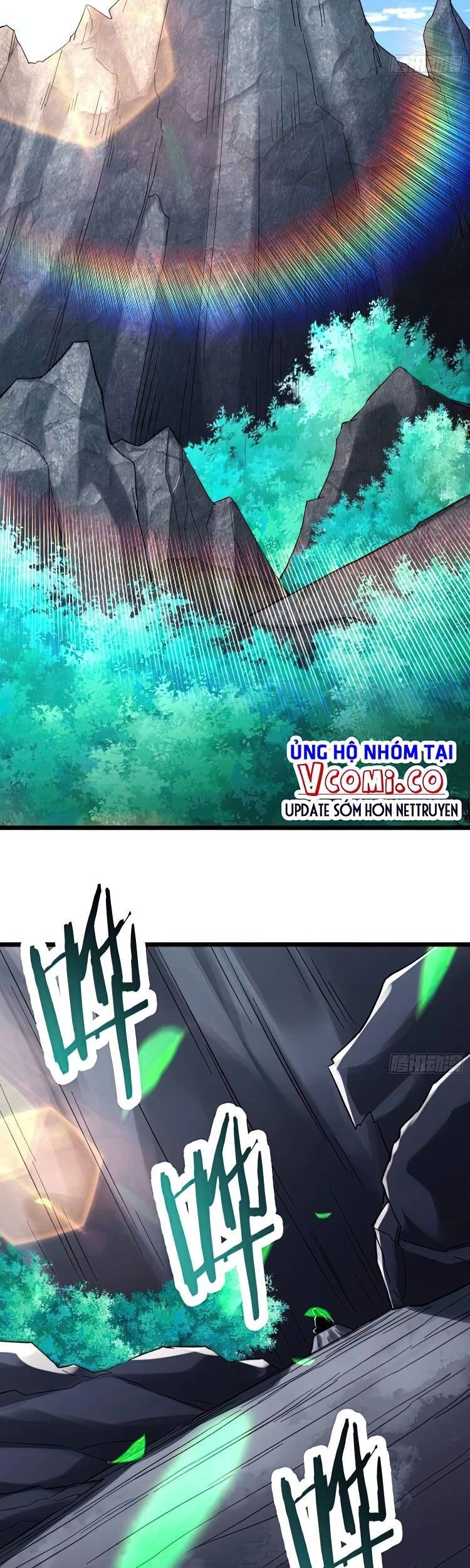 Đồ Đệ Của Ta Đều Là Nữ Ma Đầu Chapter 129 - 11