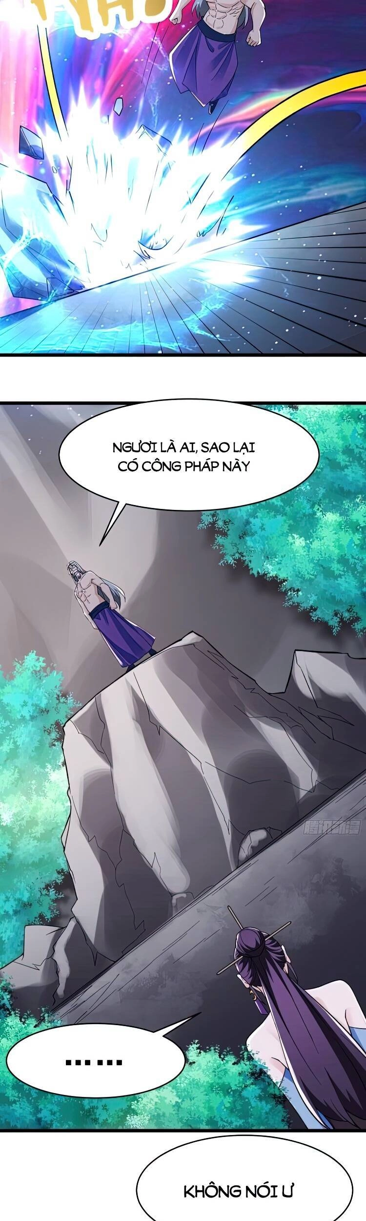 Đồ Đệ Của Ta Đều Là Nữ Ma Đầu Chapter 129 - 18