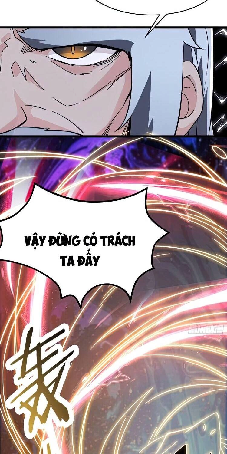 Đồ Đệ Của Ta Đều Là Nữ Ma Đầu Chapter 129 - 19