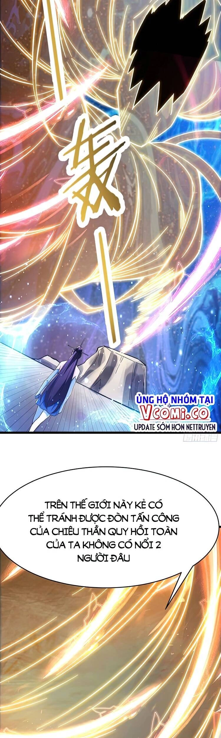 Đồ Đệ Của Ta Đều Là Nữ Ma Đầu Chapter 129 - 20