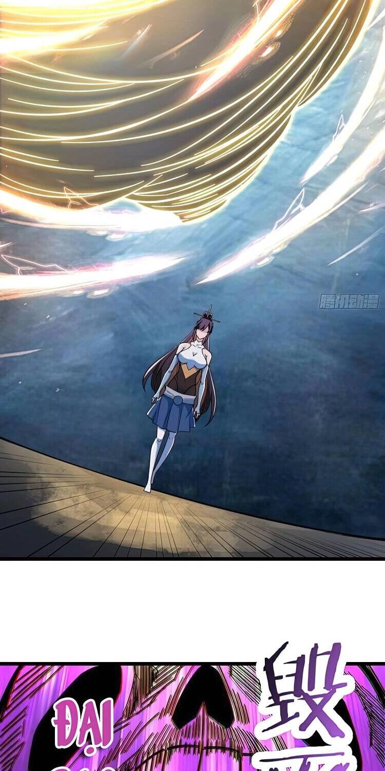 Đồ Đệ Của Ta Đều Là Nữ Ma Đầu Chapter 129 - 21