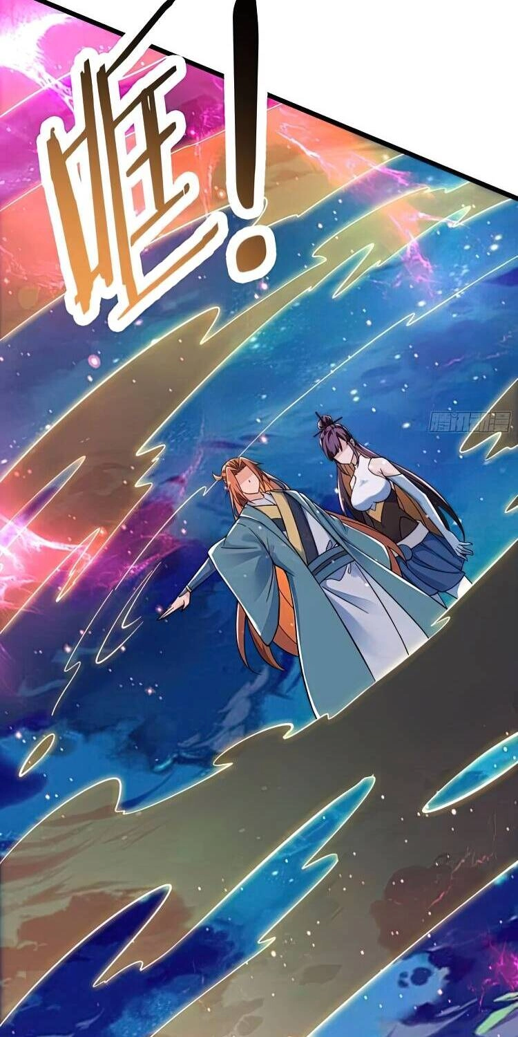 Đồ Đệ Của Ta Đều Là Nữ Ma Đầu Chapter 129 - 25