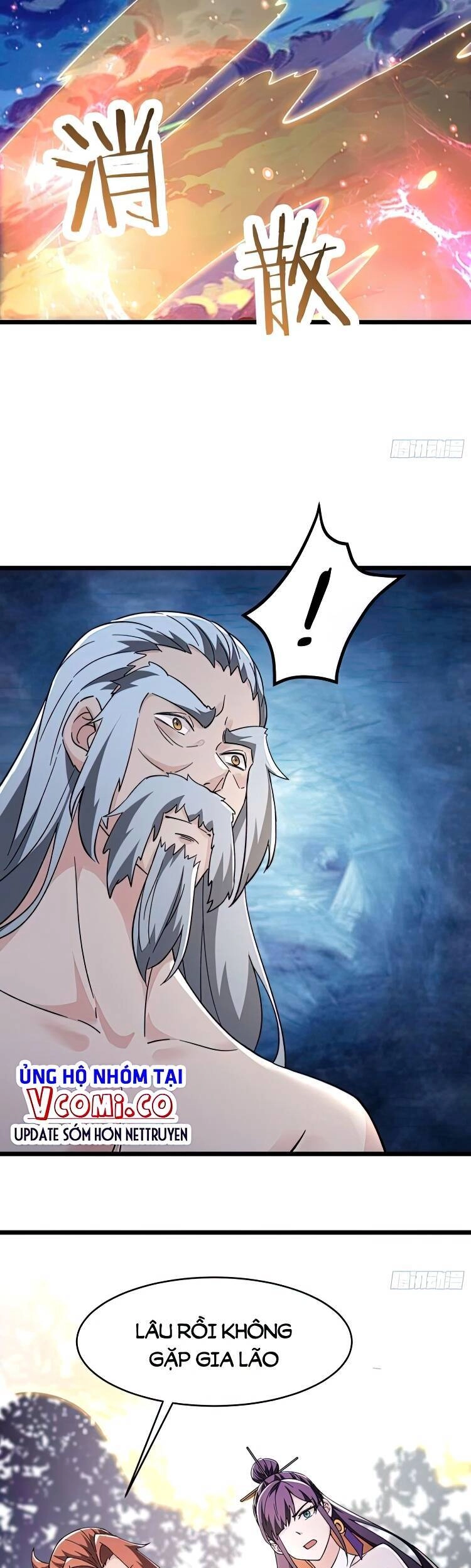 Đồ Đệ Của Ta Đều Là Nữ Ma Đầu Chapter 129 - 26