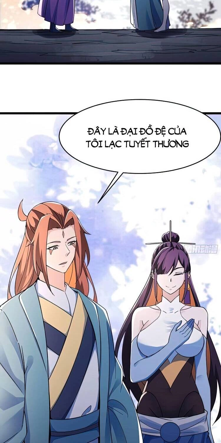 Đồ Đệ Của Ta Đều Là Nữ Ma Đầu Chapter 129 - 29