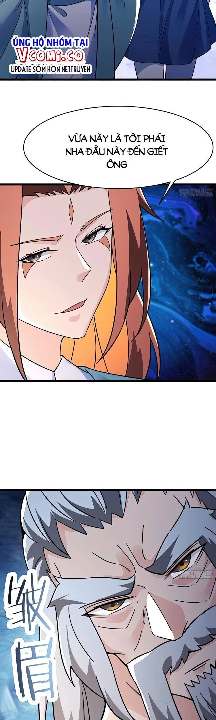 Đồ Đệ Của Ta Đều Là Nữ Ma Đầu Chapter 129 - 30