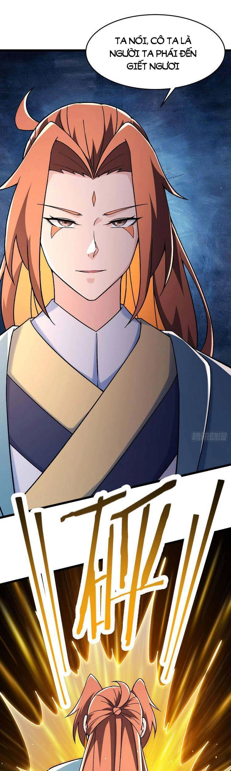 Đồ Đệ Của Ta Đều Là Nữ Ma Đầu Chapter 130 - 1