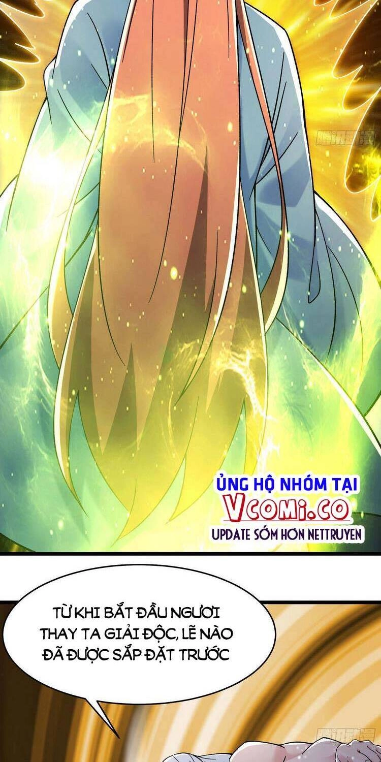 Đồ Đệ Của Ta Đều Là Nữ Ma Đầu Chapter 130 - 2