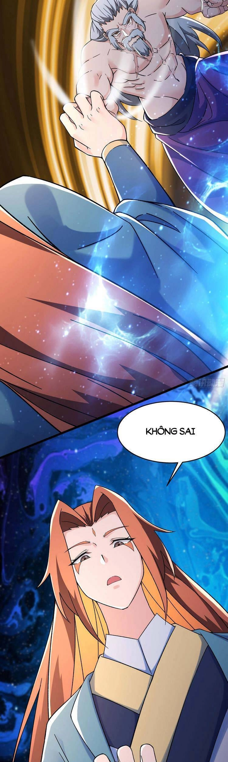 Đồ Đệ Của Ta Đều Là Nữ Ma Đầu Chapter 130 - 3