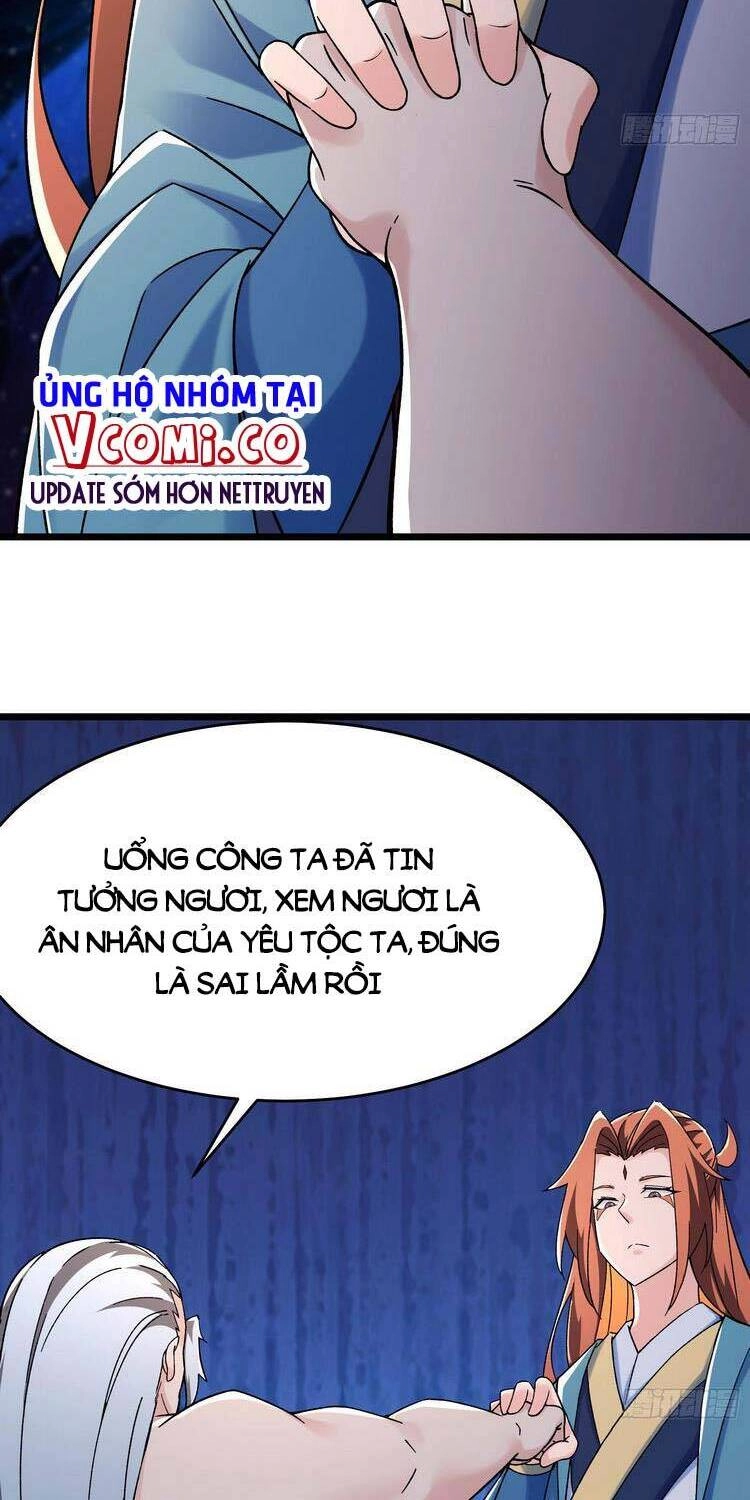 Đồ Đệ Của Ta Đều Là Nữ Ma Đầu Chapter 130 - 4