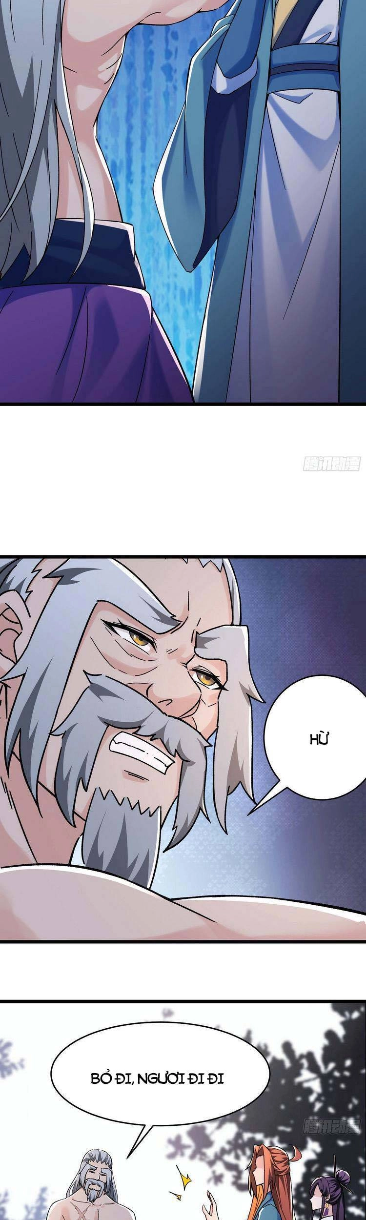 Đồ Đệ Của Ta Đều Là Nữ Ma Đầu Chapter 130 - 5