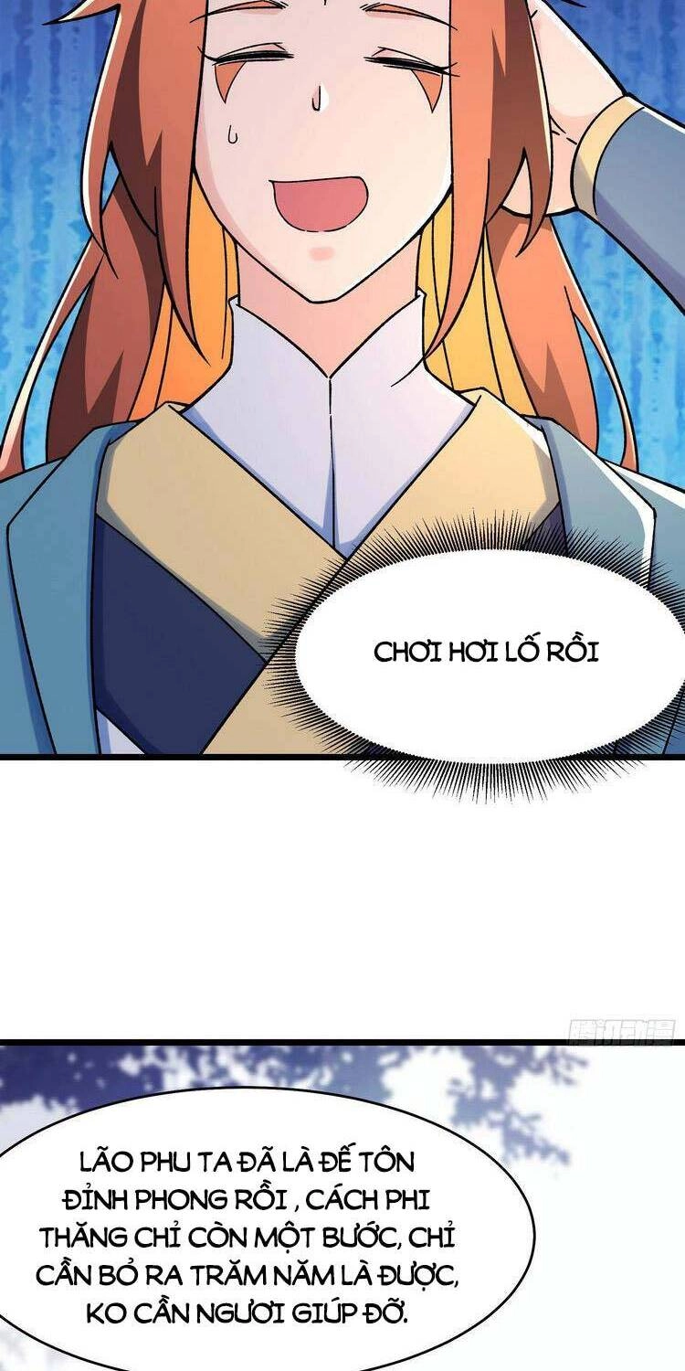 Đồ Đệ Của Ta Đều Là Nữ Ma Đầu Chapter 130 - 8