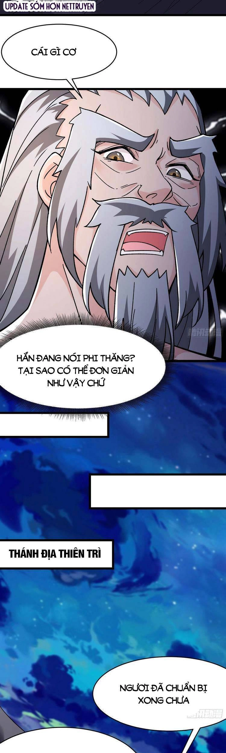 Đồ Đệ Của Ta Đều Là Nữ Ma Đầu Chapter 130 - 11