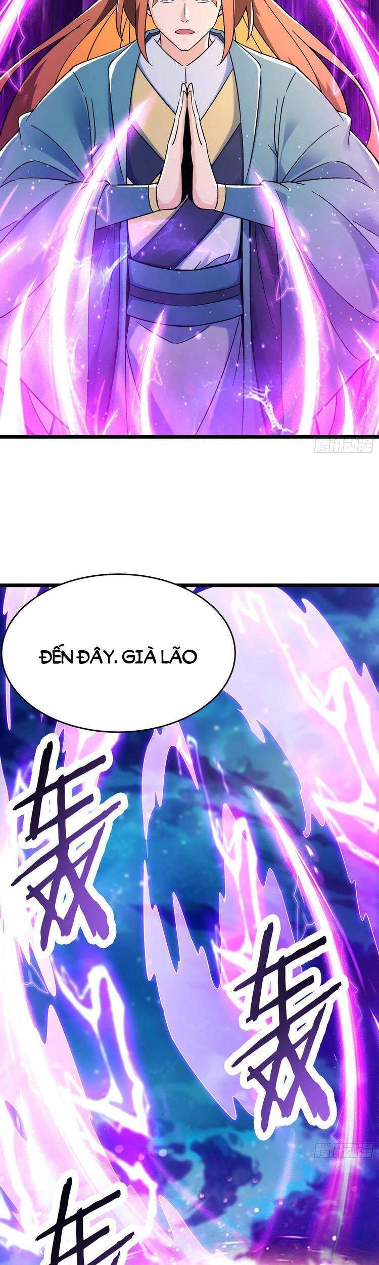 Đồ Đệ Của Ta Đều Là Nữ Ma Đầu Chapter 130 - 13