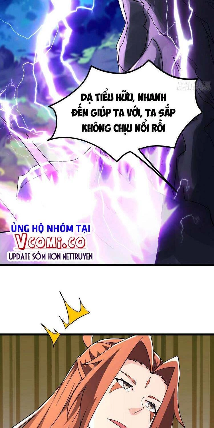 Đồ Đệ Của Ta Đều Là Nữ Ma Đầu Chapter 130 - 21