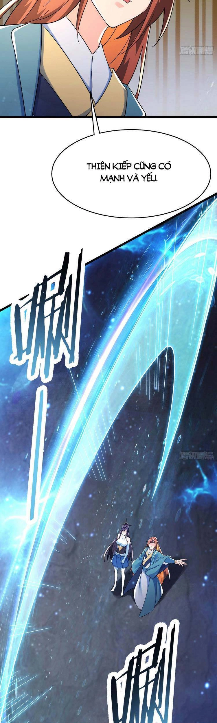 Đồ Đệ Của Ta Đều Là Nữ Ma Đầu Chapter 130 - 22