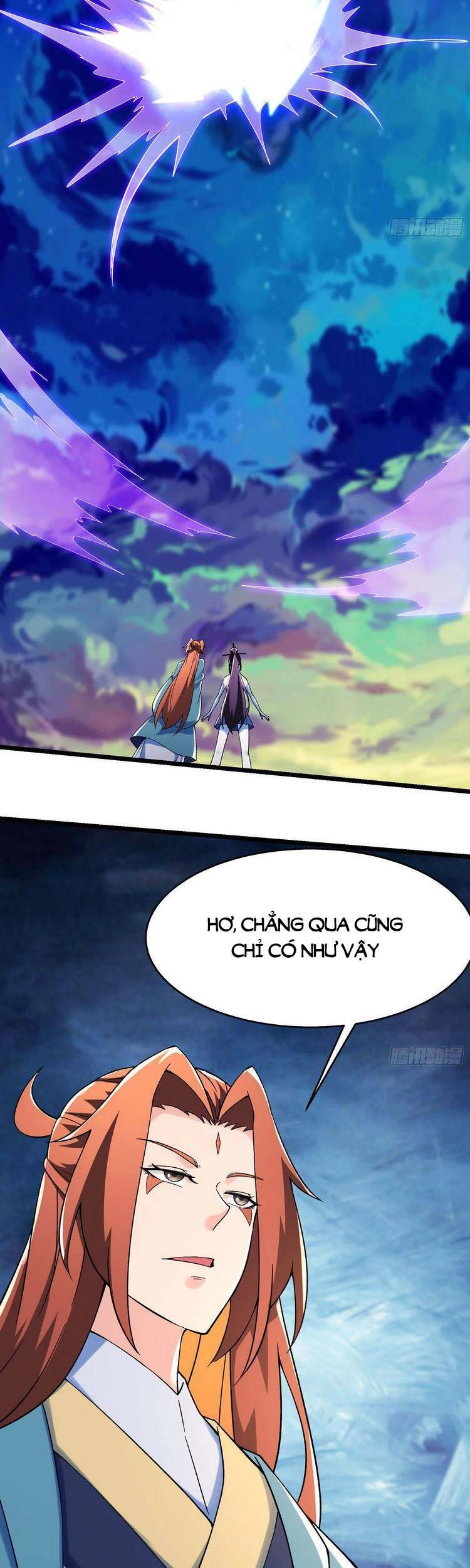 Đồ Đệ Của Ta Đều Là Nữ Ma Đầu Chapter 130 - 24