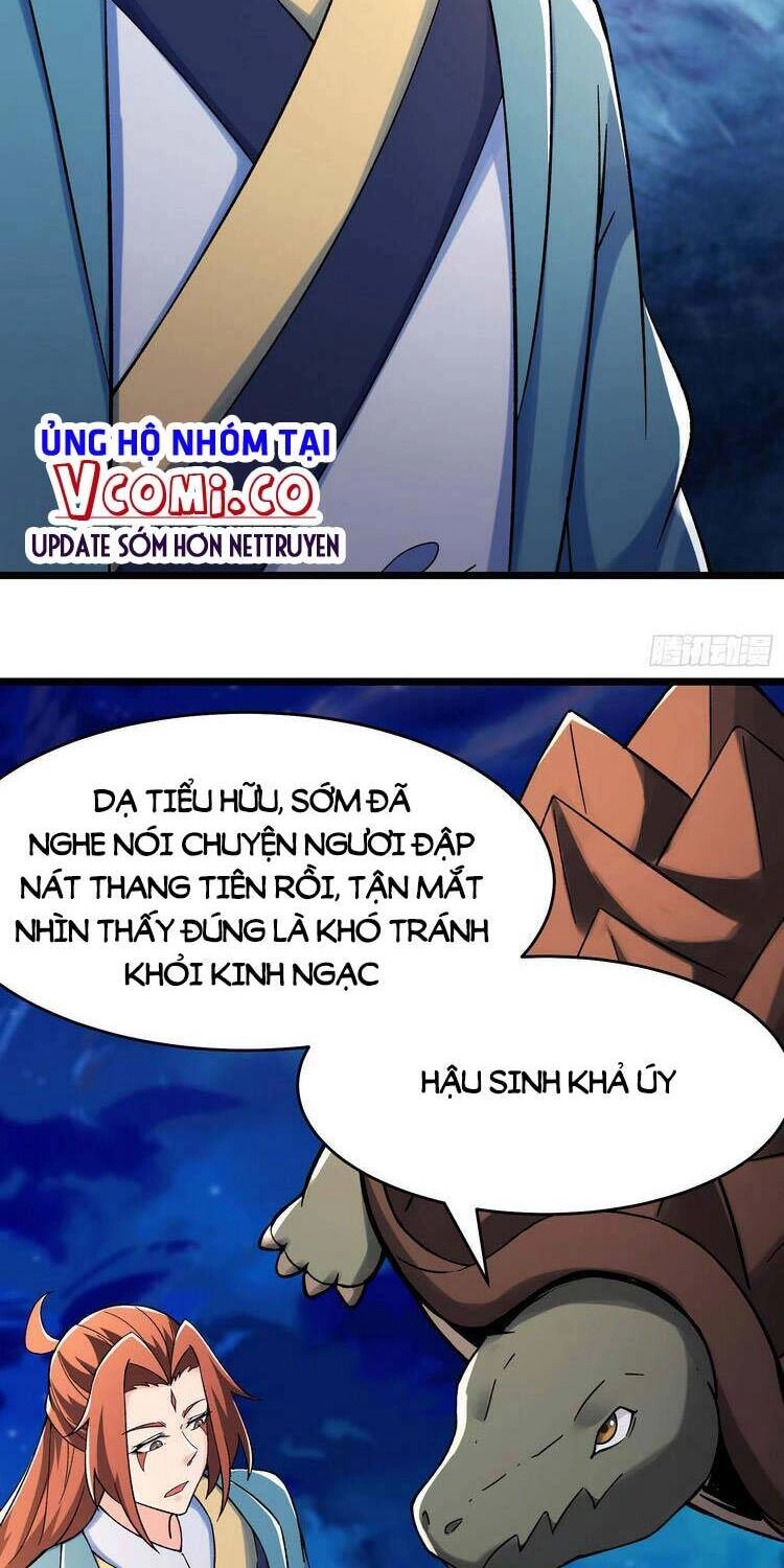 Đồ Đệ Của Ta Đều Là Nữ Ma Đầu Chapter 130 - 25