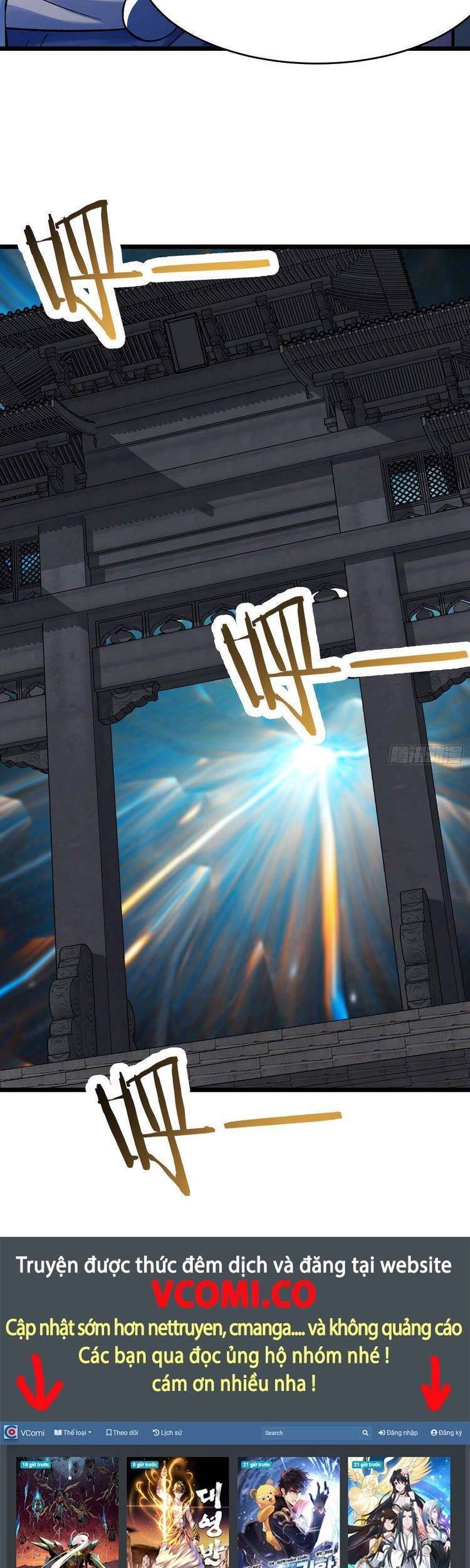 Đồ Đệ Của Ta Đều Là Nữ Ma Đầu Chapter 130 - 28