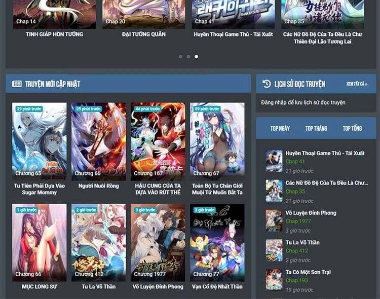 Đồ Đệ Của Ta Đều Là Nữ Ma Đầu Chapter 130 - 29